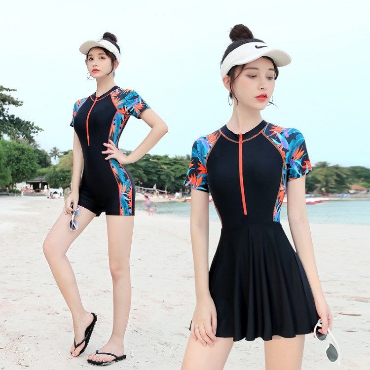 Bộ Đồ Bơi Một Mảnh Quyến Rũ Cho Nữ | BigBuy360 - bigbuy360.vn