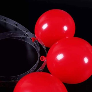 Dây kết nối tạo kiểu bóng bay nghệ thuật trang trí sinh nhật, trang trí phòng cưới