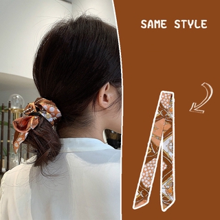 Dây buộc tóc thời trang Hàn Quốc dành cho nữ