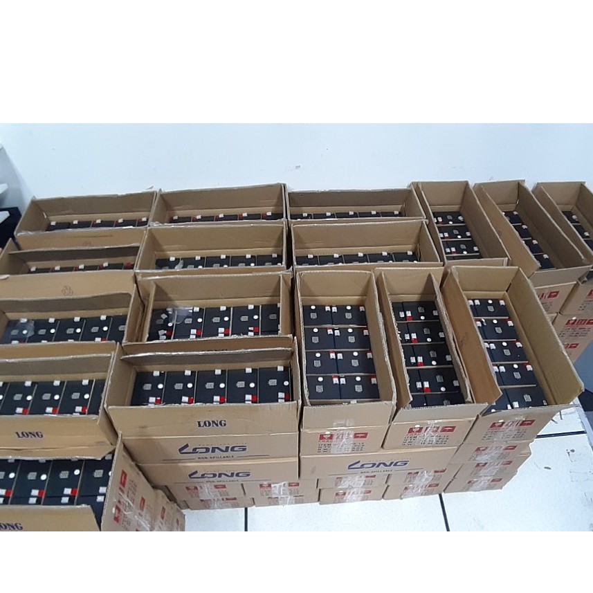 Ắc quy LONG 12V5AH