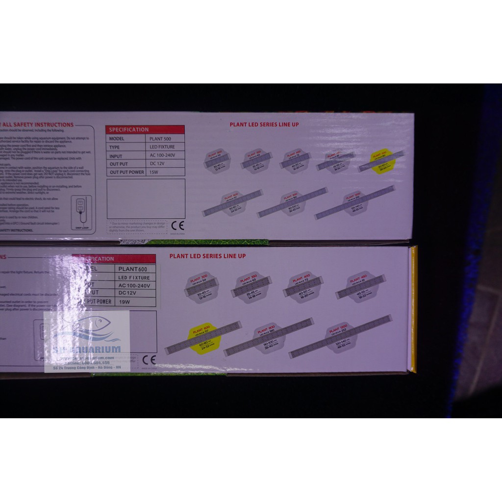 Đèn Led Odyssea A1 Pro