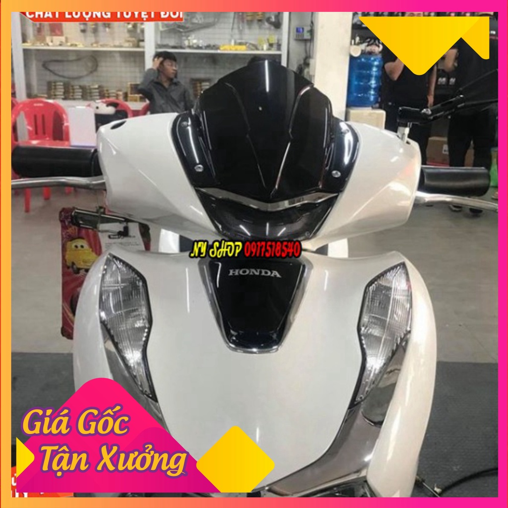 🥇 KÍNH CHẮN GIÓ SH 2020 🥇 (Ảnh Sp thật)