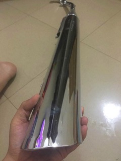 Pô 2543 Sài Gòn Đã Móc