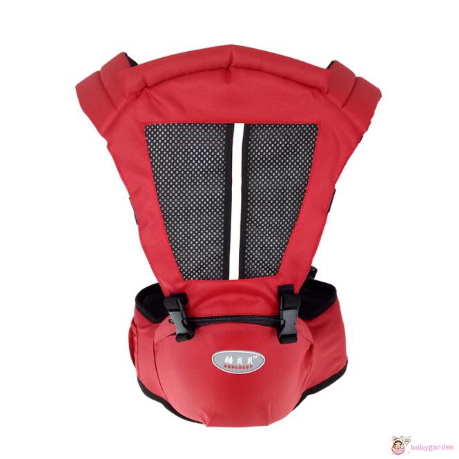 Đai địu em bé đa năng tiện dụng