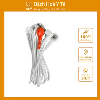 Dây điện cực máy massage omron hv-f127/hv-f128
