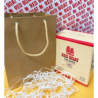 Nước mắm Red Boat 100ml 40N Premium
