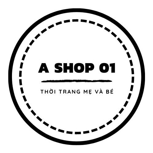 A shop 01 - Thời Trang Cho Bé