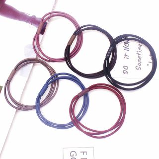 Set cột tóc gồm 10 cái bán lẻ giá sỉ