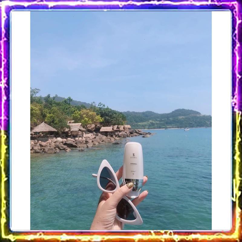 Kem chống nắng Kamel SPF 50 PA+++ | BigBuy360 - bigbuy360.vn