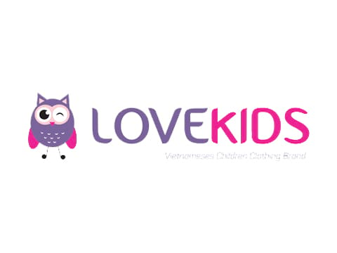 LoveKids Logo