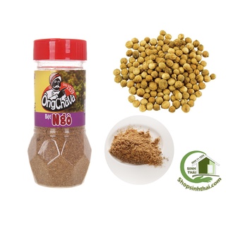 Bột ngò ông chà và 30gr