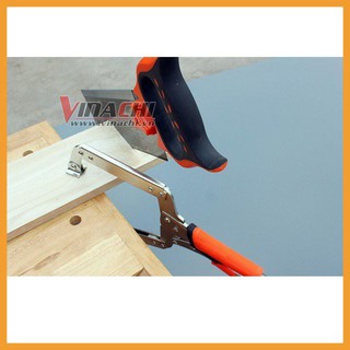 KẸP NHANH CHỮ C MYTECH - 1 CÁI