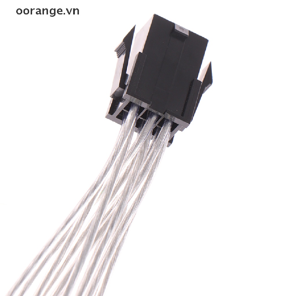 Cáp chia thẻ đồ họa CPU GPU gpu 8Pin sang 2*8pin(6+2) | BigBuy360 - bigbuy360.vn