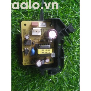 Bo mở nguồn trên máy in laser canon lbp 251dw