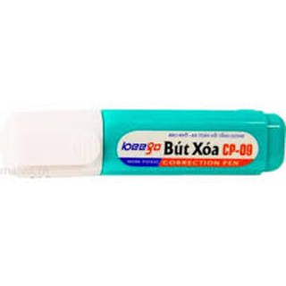 Hộp Bút xóa Loeego CP, 09 (10 cây)