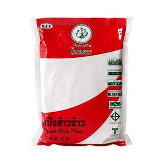 BỘT GẠO TẺ THÁI 400G
