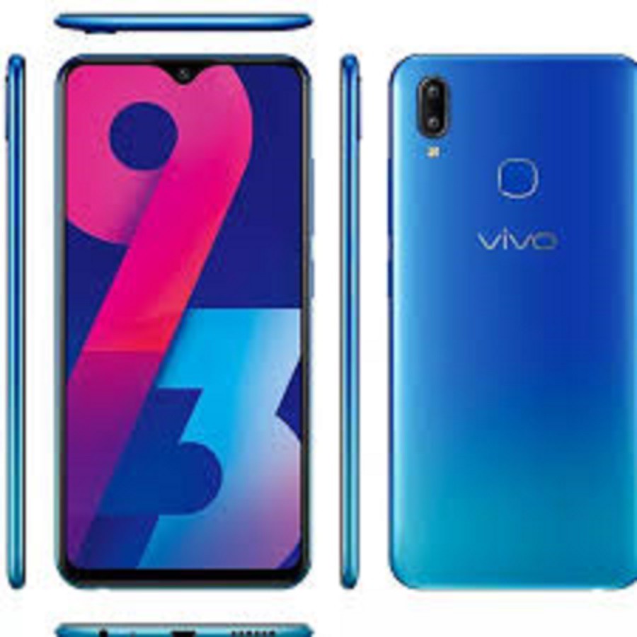 điện thoại Vivo Y93 2sim (4GB/128GB) mới Chính Hãng - Chiến Game siêu mượt