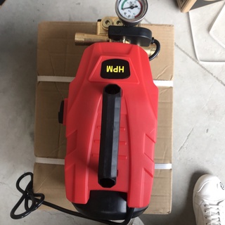 MÁY RỬA XE ĐA NĂNG HPM (HD-101A)