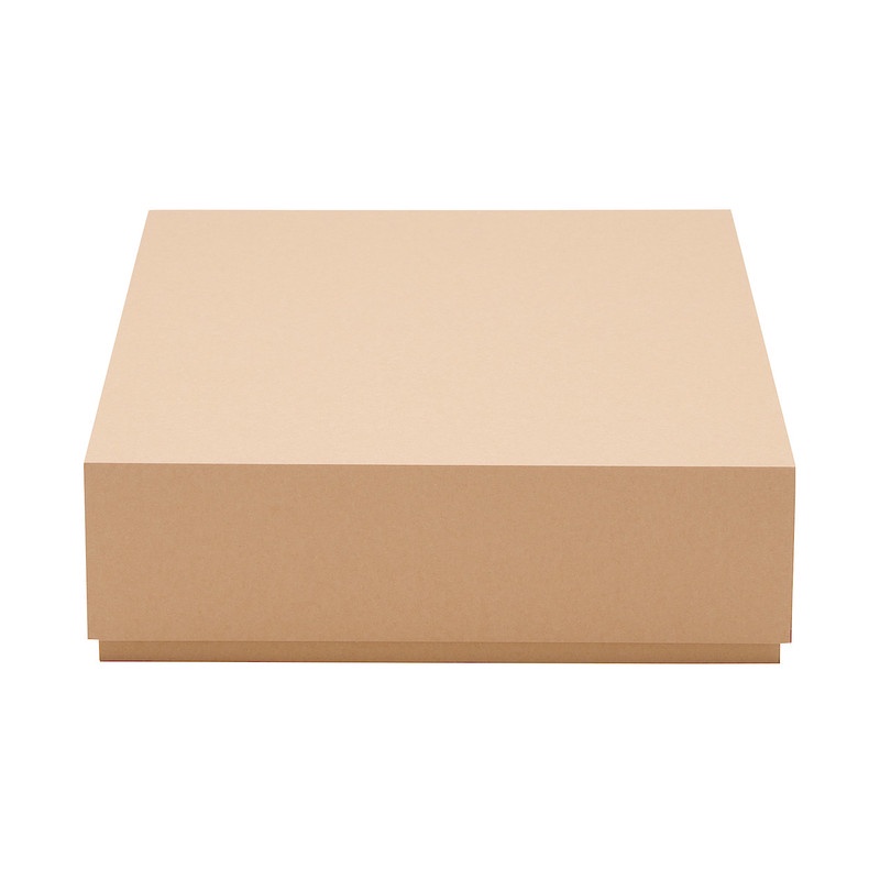 Muji Hộp Giấy A4 - Be