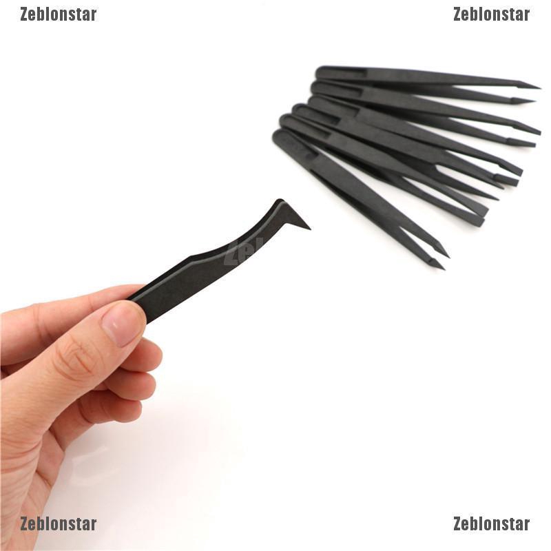 Bộ 7 Dụng Cụ Sửa Chữa Tĩnh Điện Chuyên Dụng