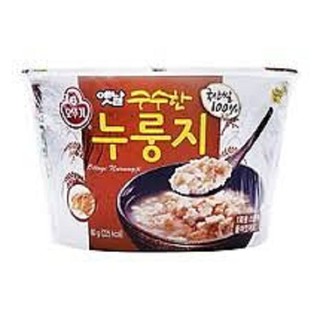 Cơm Cháy Ottogi 60g