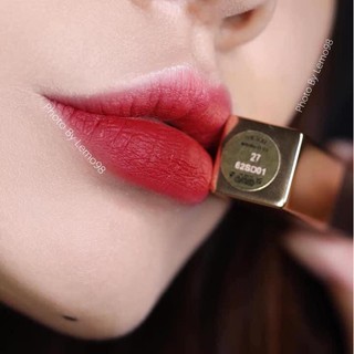 Son Thỏi YSL Rouge Pur Couture The Slim