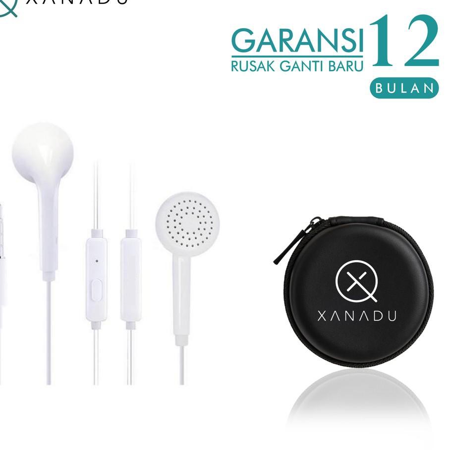 Tai Nghe Xanadu Xa33 Âm Thanh Stereo Với Mic Cho Android Ios Iphone | BigBuy360 - bigbuy360.vn