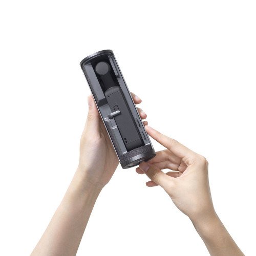 Máy quay phim hành động 4K Chống rung DJI Pocket 2 - Hàng Chính Hãng - Bảo Hành 12 Tháng | BigBuy360 - bigbuy360.vn