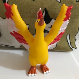 Mô hình Bandai KID DX – Moltres