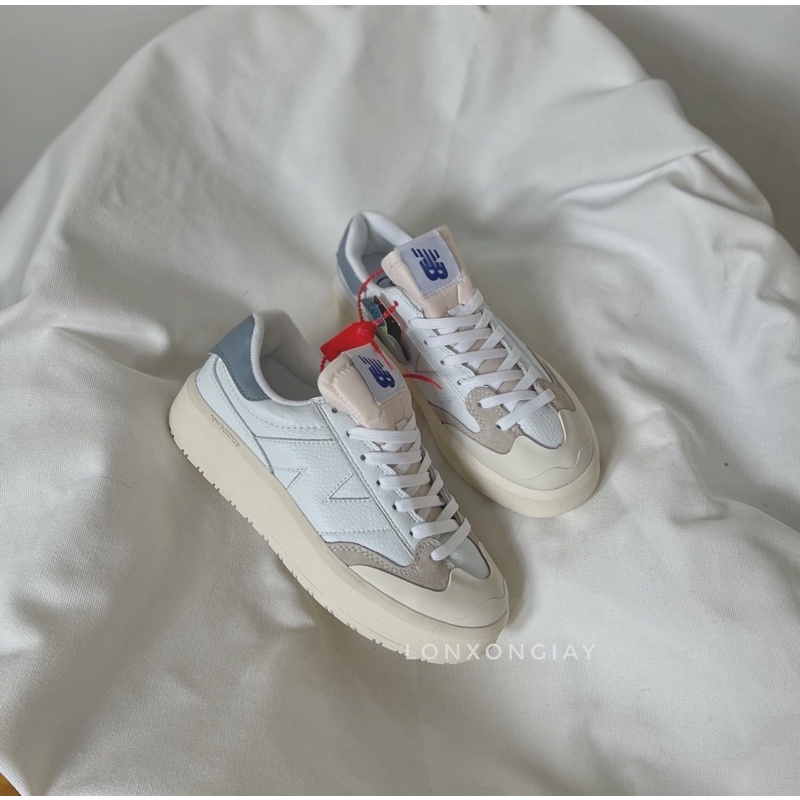 GIÀY THỂ THAO NB302 4 màu siêu xinh