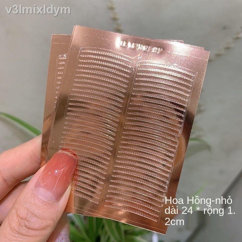 ◈□☇Miếng dán mí mắt hai mí chính hãng Hanbeier dành cho nữ siêu dính liền mạch miếng dán mí mắt hai mí tự nhiên sưng bon | BigBuy360 - bigbuy360.vn