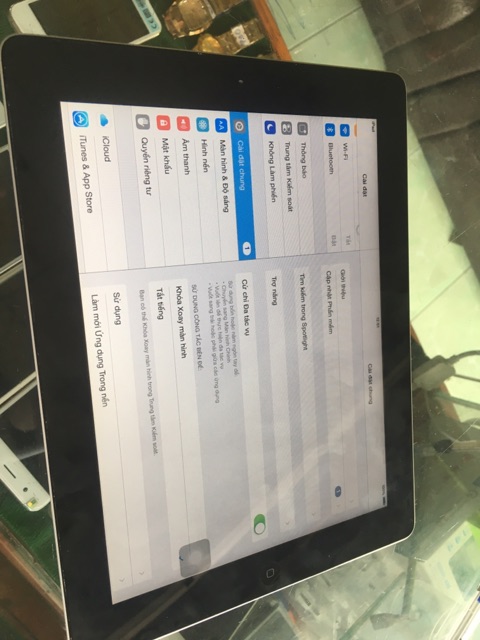 Ipad 2 16gb chính hãng