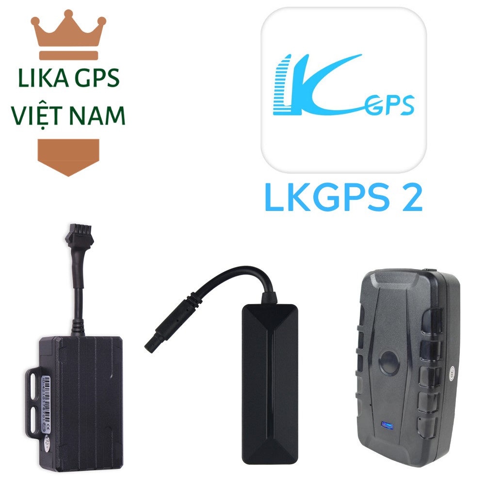 Gia hạn thiết bị định vị GPS sử dụng ứng dụng LKGPS 2 1 năm và vĩnh viễn