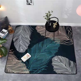 THẢM NHUNG LÌ TRẢI SÀN