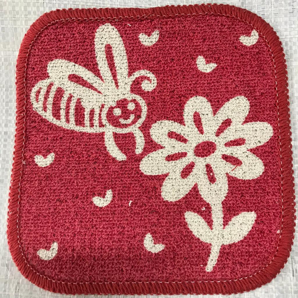 MIẾNG LÓT NỒI VẢI BỐ THẤM NƯỚC NHIỀU HÌNH