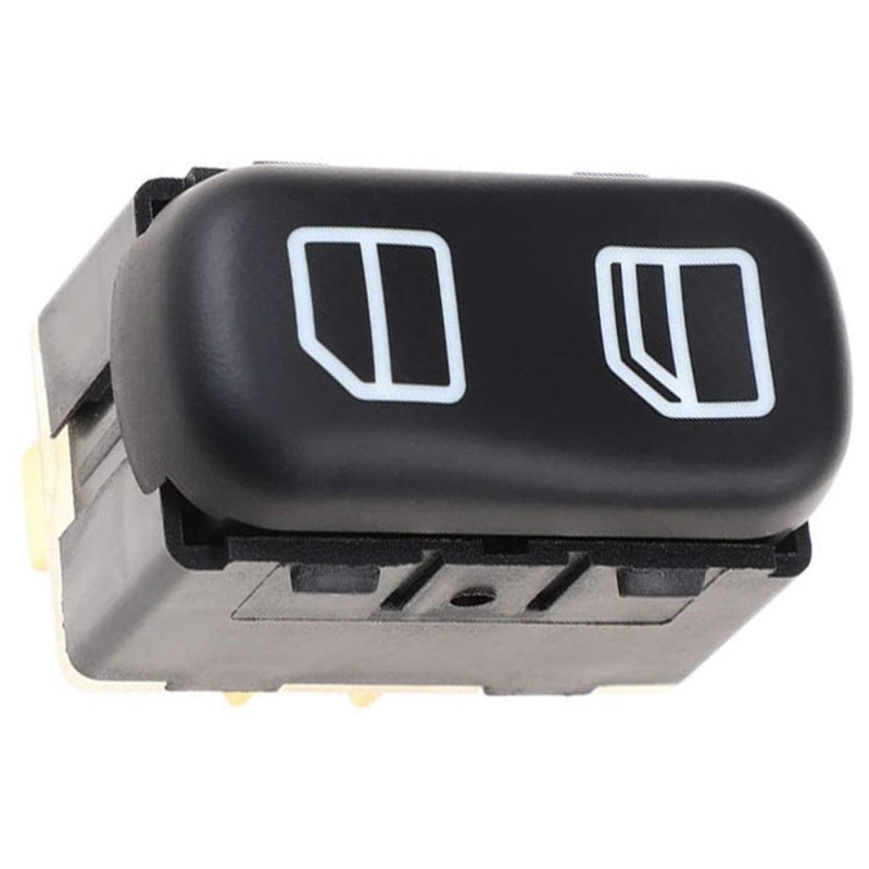 Bảng Công Tắc Điều Khiển Cửa Sổ Xe Hơi Mercedes Benz Sprinter 1995-2006 10942503 Truy Cập Tự Động