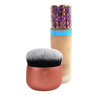Cọ Đánh Nền Lỏng RT Real Techniques Blender Brush for Liquid Foundation