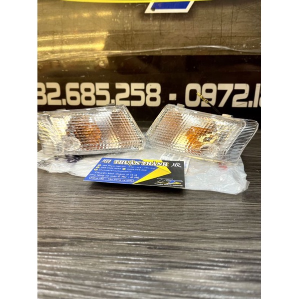 Xinhan trước sport 110 - Xipo/RG110