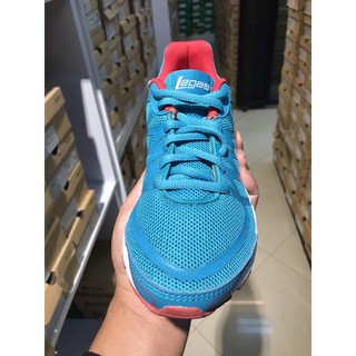 Bộ quần áo thể thao nữ LA