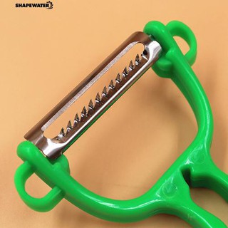 Vegetable Fruit Peeler Kitchen Gadget