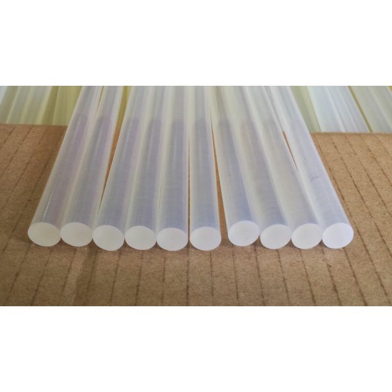 Súng bắn keo nến lớn LS chính hãng