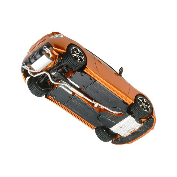 24323 SCALE TOYOTA 86  - GDC