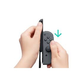 Dây đeo Joycon cho Nintendo Switch (Strap)