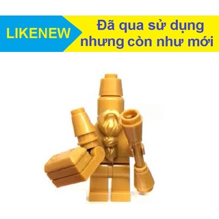 Nhân vật Lego Minifigures Hogwarts Architect Statue