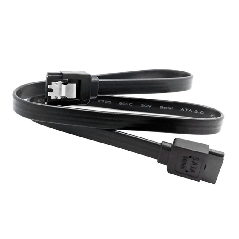 Dây Cáp Tín Hiệu Ổ Cứng HDD 3 0 15 7Inch