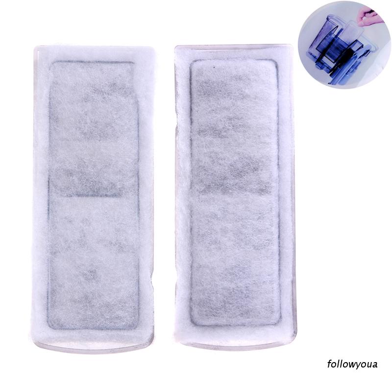 Miếng Lọc Bằng Xốp Carbon Hoạt Tính Chất Lượng Cao Cho Bể Cá