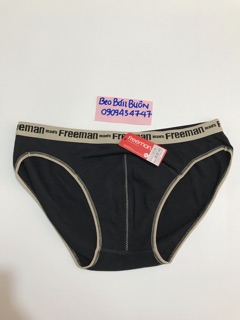 Quần lót nam freeman mã 6033