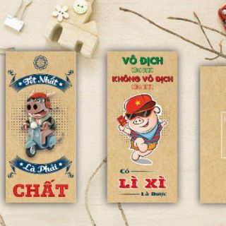 100c lì xì mẫu xi măng 2019