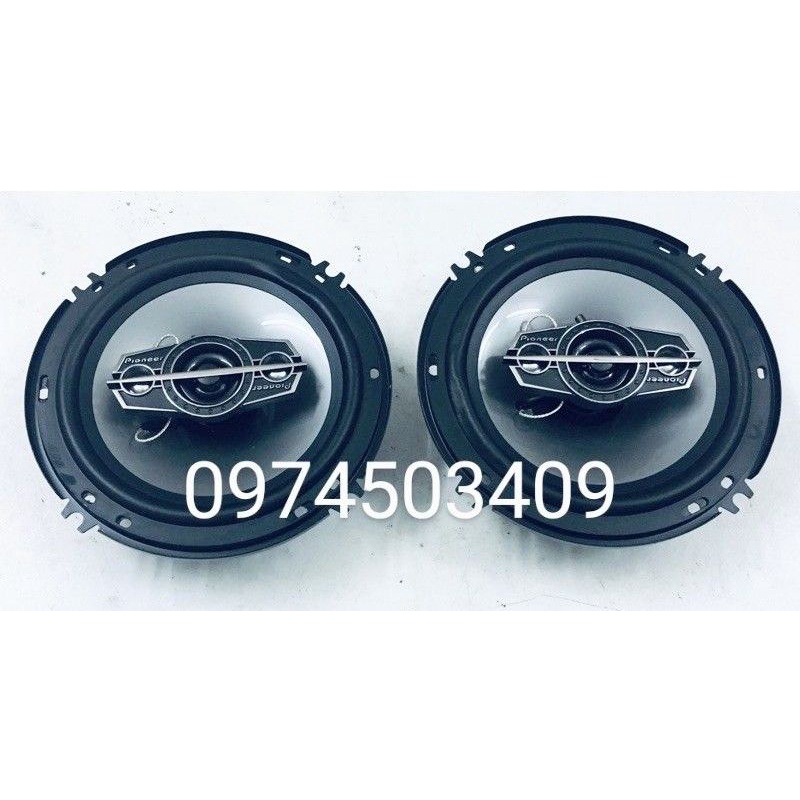 Loa cánh ô tô, loa Pioneer 14cm, 350W