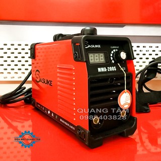 MÁY HÀN ĐIỆN TỬ SASUKE MMA-200/200HQ/200I/200S